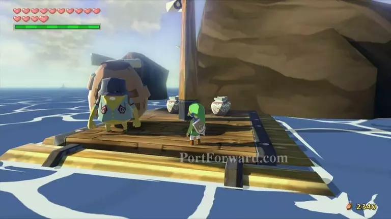 The Legend of Zelda: The Wind Waker Walkthrough - The Legend-of-Zelda-The-Wind-Waker 599