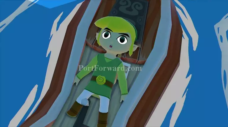 The Legend of Zelda: The Wind Waker Walkthrough - The Legend-of-Zelda-The-Wind-Waker 60