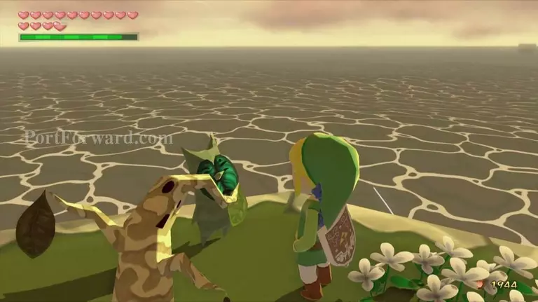 The Legend of Zelda: The Wind Waker Walkthrough - The Legend-of-Zelda-The-Wind-Waker 604