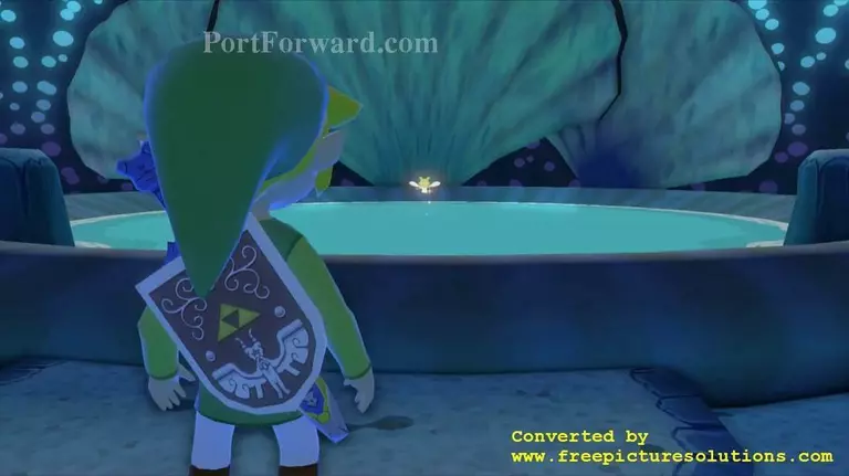 The Legend of Zelda: The Wind Waker Walkthrough - The Legend-of-Zelda-The-Wind-Waker 638