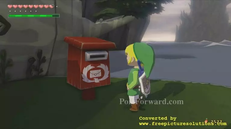 The Legend of Zelda: The Wind Waker Walkthrough - The Legend-of-Zelda-The-Wind-Waker 641