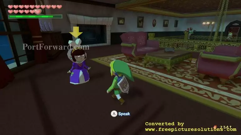 The Legend of Zelda: The Wind Waker Walkthrough - The Legend-of-Zelda-The-Wind-Waker 654