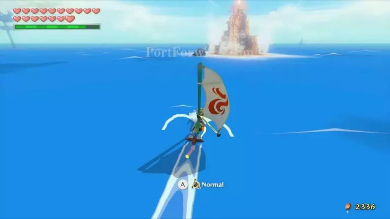 The Legend of Zelda: The Wind Waker Walkthrough - The Legend-of-Zelda-The-Wind-Waker 665