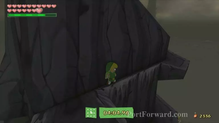 The Legend of Zelda: The Wind Waker Walkthrough - The Legend-of-Zelda-The-Wind-Waker 668