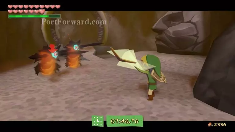 The Legend of Zelda: The Wind Waker Walkthrough - The Legend-of-Zelda-The-Wind-Waker 670