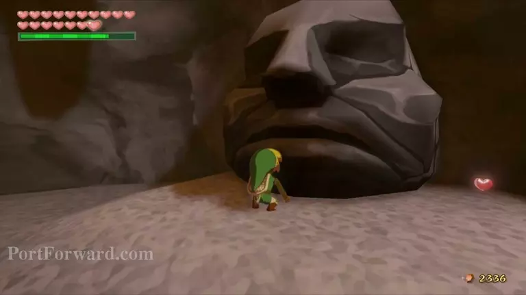 The Legend of Zelda: The Wind Waker Walkthrough - The Legend-of-Zelda-The-Wind-Waker 671
