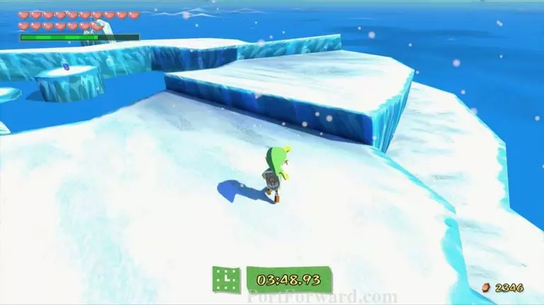 The Legend of Zelda: The Wind Waker Walkthrough - The Legend-of-Zelda-The-Wind-Waker 676