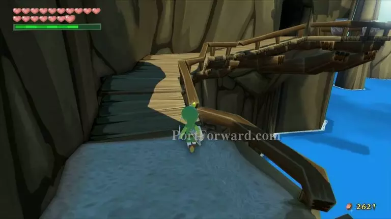 The Legend of Zelda: The Wind Waker Walkthrough - The Legend-of-Zelda-The-Wind-Waker 689