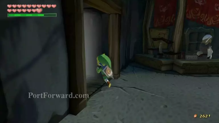 The Legend of Zelda: The Wind Waker Walkthrough - The Legend-of-Zelda-The-Wind-Waker 690