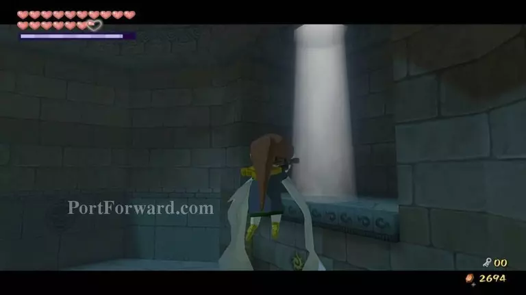 The Legend of Zelda: The Wind Waker Walkthrough - The Legend-of-Zelda-The-Wind-Waker 720