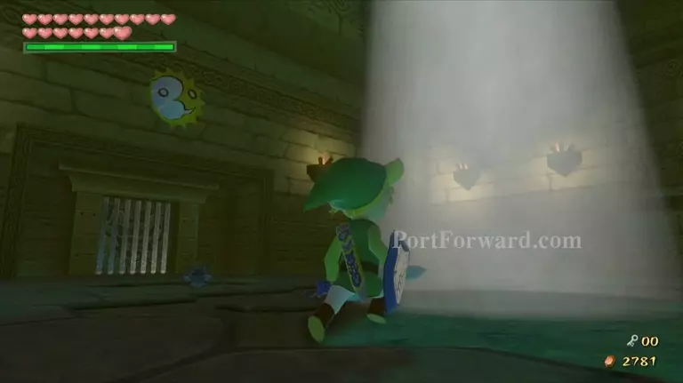 The Legend of Zelda: The Wind Waker Walkthrough - The Legend-of-Zelda-The-Wind-Waker 733