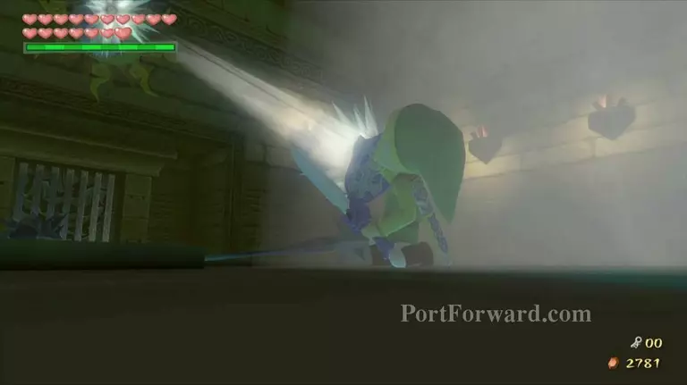 The Legend of Zelda: The Wind Waker Walkthrough - The Legend-of-Zelda-The-Wind-Waker 734
