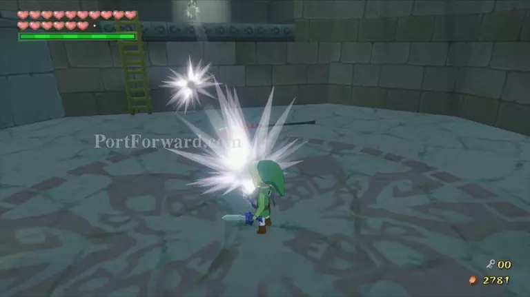 The Legend of Zelda: The Wind Waker Walkthrough - The Legend-of-Zelda-The-Wind-Waker 735