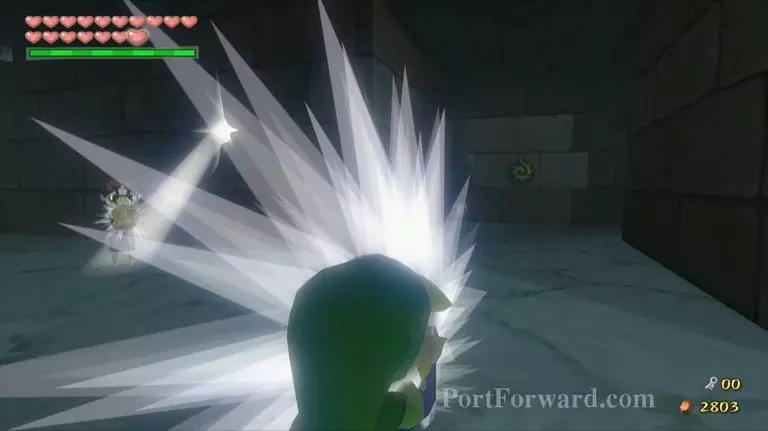 The Legend of Zelda: The Wind Waker Walkthrough - The Legend-of-Zelda-The-Wind-Waker 736