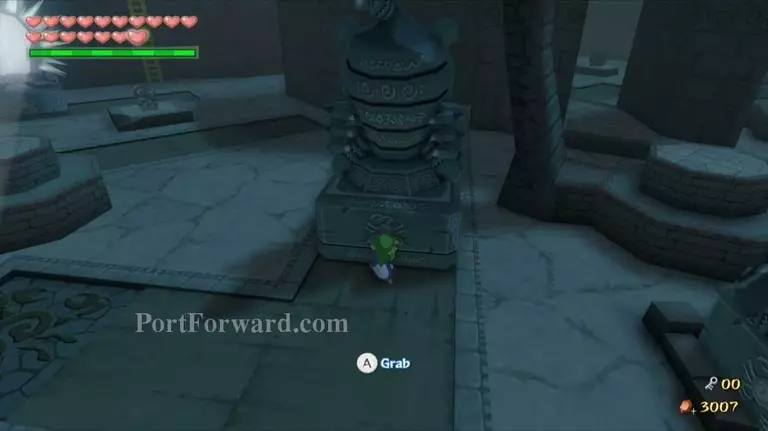The Legend of Zelda: The Wind Waker Walkthrough - The Legend-of-Zelda-The-Wind-Waker 762