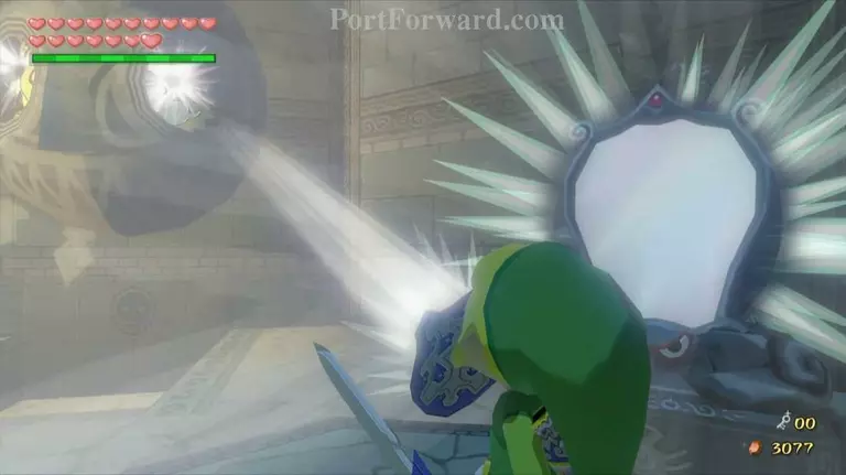 The Legend of Zelda: The Wind Waker Walkthrough - The Legend-of-Zelda-The-Wind-Waker 774