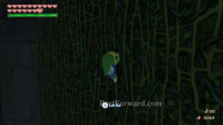 The Legend of Zelda: The Wind Waker Walkthrough - The Legend-of-Zelda-The-Wind-Waker 777