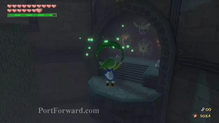 The Legend of Zelda: The Wind Waker Walkthrough - The Legend-of-Zelda-The-Wind-Waker 778