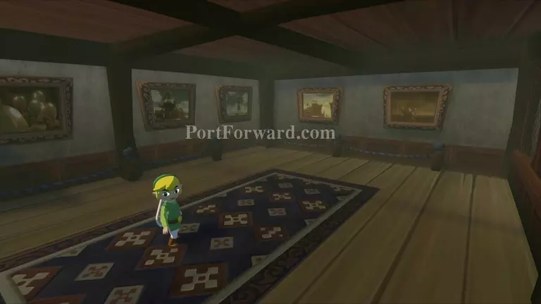 The Legend of Zelda: The Wind Waker Walkthrough - The Legend-of-Zelda-The-Wind-Waker 78