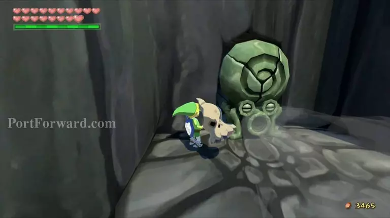 The Legend of Zelda: The Wind Waker Walkthrough - The Legend-of-Zelda-The-Wind-Waker 790