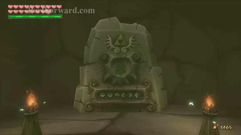 The Legend of Zelda: The Wind Waker Walkthrough - The Legend-of-Zelda-The-Wind-Waker 791