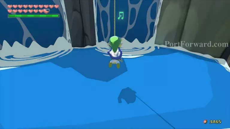 The Legend of Zelda: The Wind Waker Walkthrough - The Legend-of-Zelda-The-Wind-Waker 793