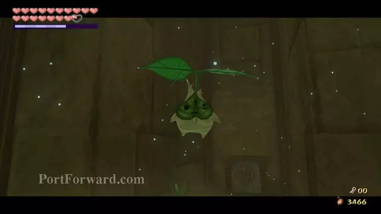 The Legend of Zelda: The Wind Waker Walkthrough - The Legend-of-Zelda-The-Wind-Waker 799