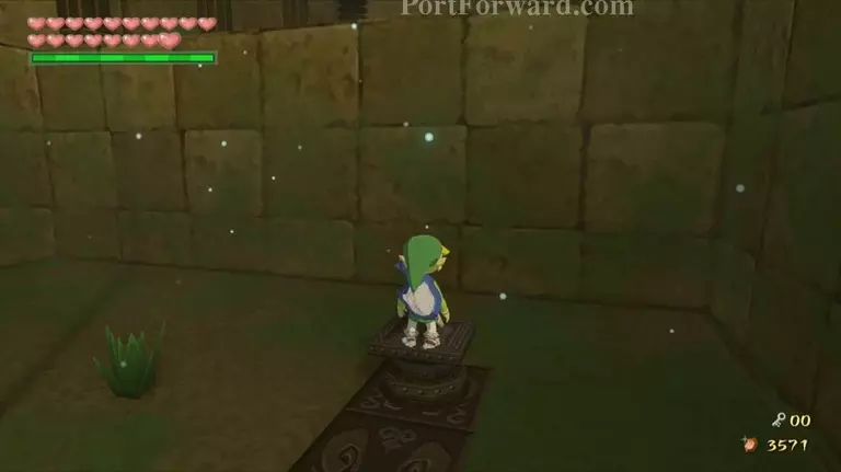 The Legend of Zelda: The Wind Waker Walkthrough - The Legend-of-Zelda-The-Wind-Waker 801