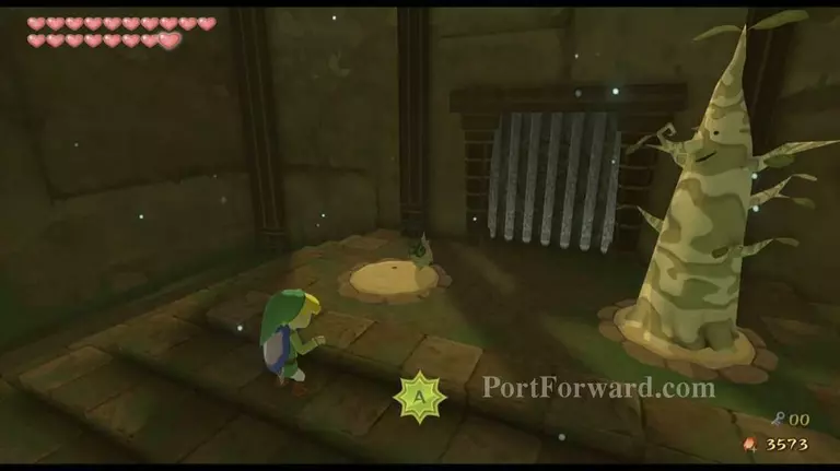 The Legend of Zelda: The Wind Waker Walkthrough - The Legend-of-Zelda-The-Wind-Waker 804