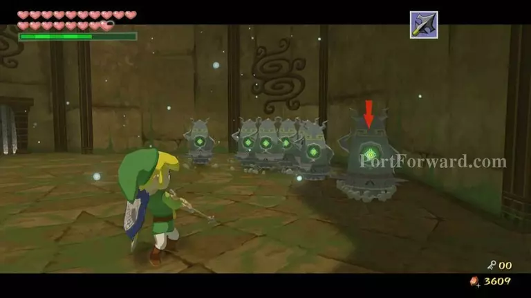 The Legend of Zelda: The Wind Waker Walkthrough - The Legend-of-Zelda-The-Wind-Waker 833