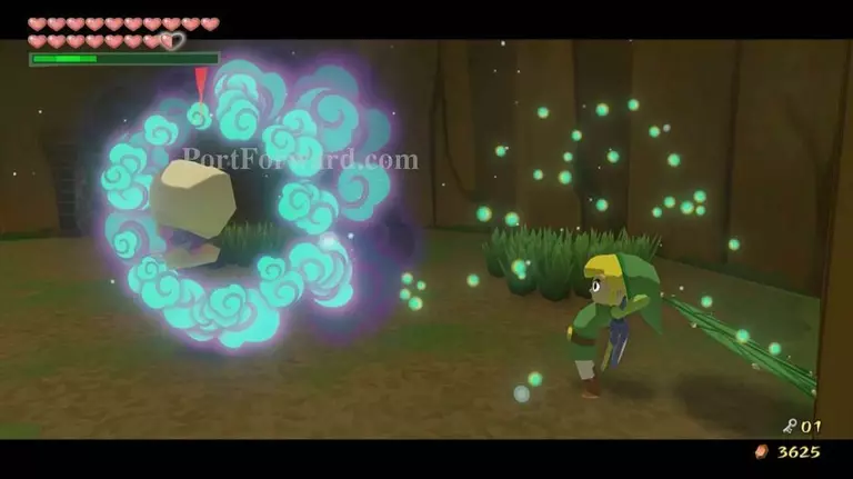 The Legend of Zelda: The Wind Waker Walkthrough - The Legend-of-Zelda-The-Wind-Waker 843