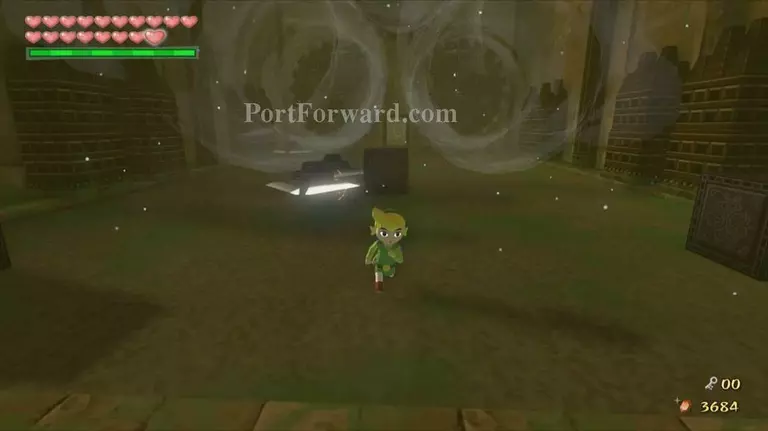 The Legend of Zelda: The Wind Waker Walkthrough - The Legend-of-Zelda-The-Wind-Waker 858