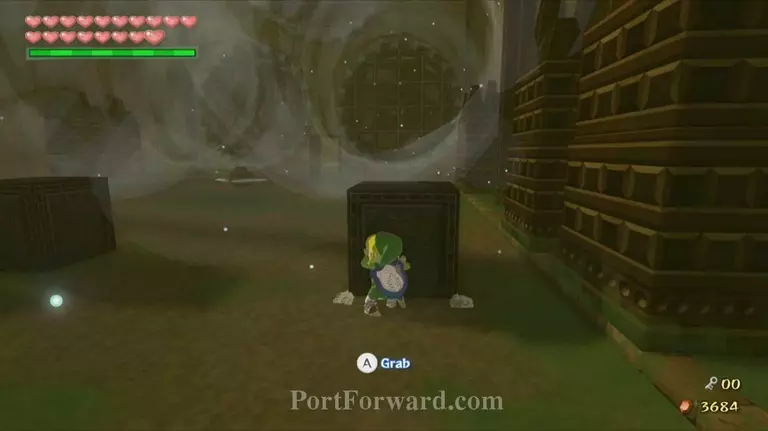 The Legend of Zelda: The Wind Waker Walkthrough - The Legend-of-Zelda-The-Wind-Waker 859