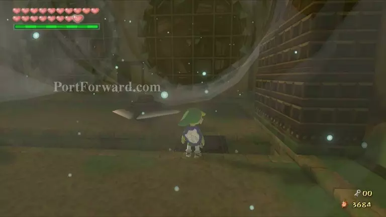The Legend of Zelda: The Wind Waker Walkthrough - The Legend-of-Zelda-The-Wind-Waker 860