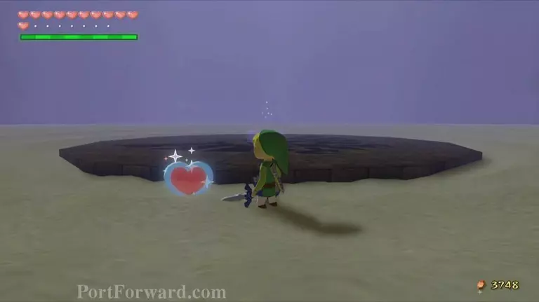 The Legend of Zelda: The Wind Waker Walkthrough - The Legend-of-Zelda-The-Wind-Waker 871