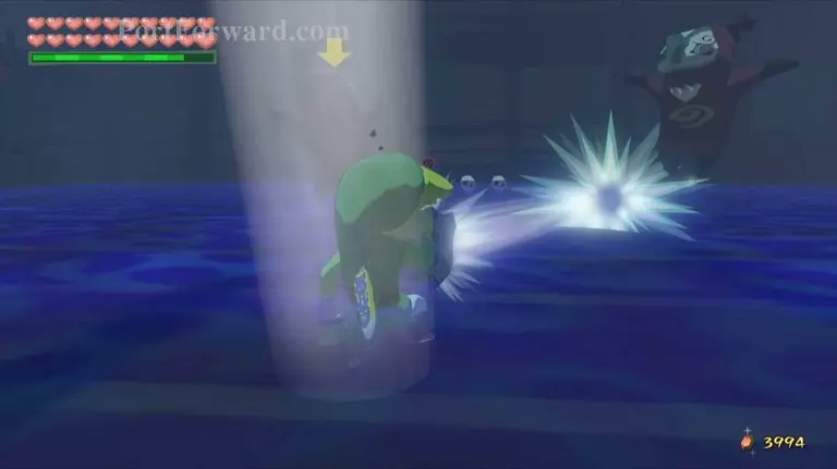 The Legend of Zelda: The Wind Waker Walkthrough - The Legend-of-Zelda-The-Wind-Waker 887