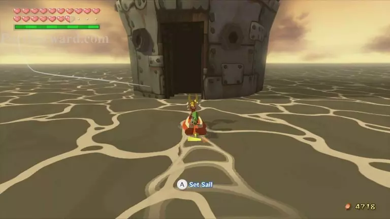 The Legend of Zelda: The Wind Waker Walkthrough - The Legend-of-Zelda-The-Wind-Waker 904