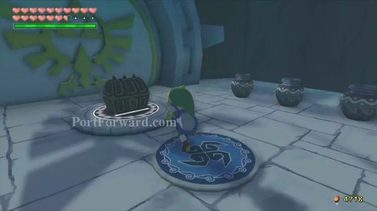 The Legend of Zelda: The Wind Waker Walkthrough - The Legend-of-Zelda-The-Wind-Waker 906