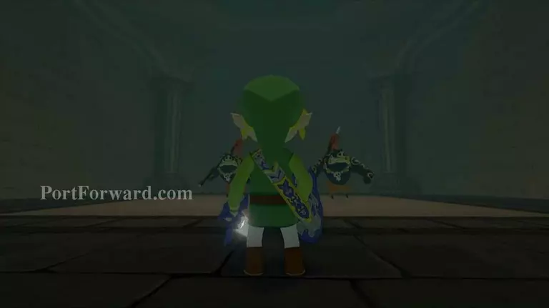 The Legend of Zelda: The Wind Waker Walkthrough - The Legend-of-Zelda-The-Wind-Waker 920