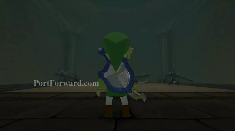 The Legend of Zelda: The Wind Waker Walkthrough - The Legend-of-Zelda-The-Wind-Waker 922