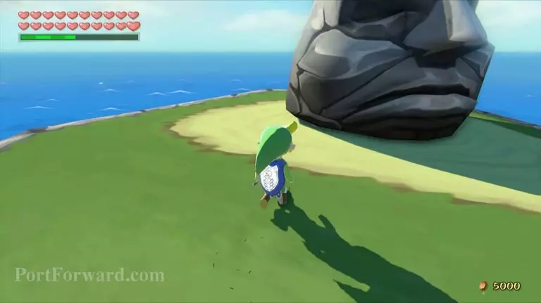 The Legend of Zelda: The Wind Waker Walkthrough - The Legend-of-Zelda-The-Wind-Waker 935