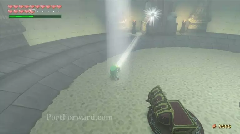 The Legend of Zelda: The Wind Waker Walkthrough - The Legend-of-Zelda-The-Wind-Waker 939