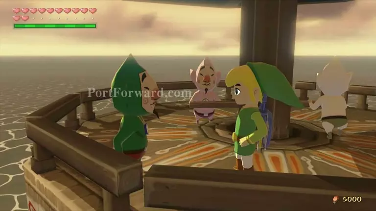 The Legend of Zelda: The Wind Waker Walkthrough - The Legend-of-Zelda-The-Wind-Waker 942