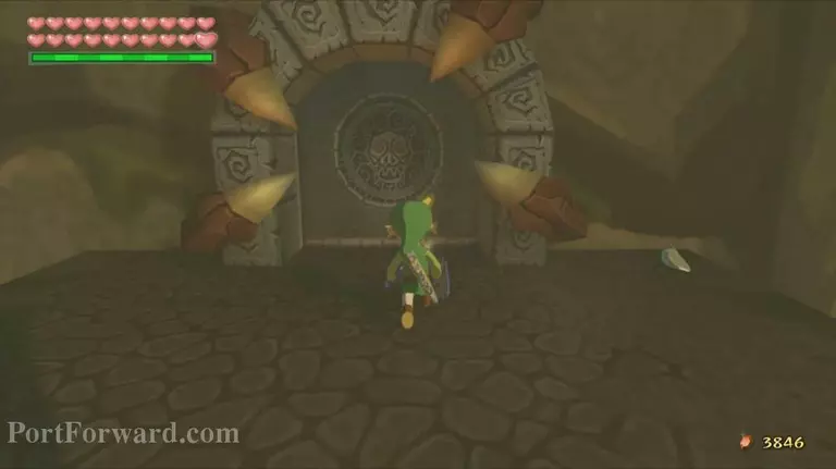 The Legend of Zelda: The Wind Waker Walkthrough - The Legend-of-Zelda-The-Wind-Waker 949