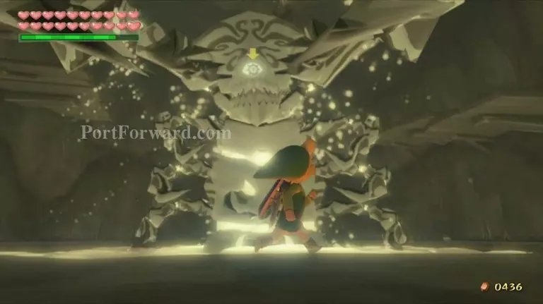 The Legend of Zelda: The Wind Waker Walkthrough - The Legend-of-Zelda-The-Wind-Waker 953