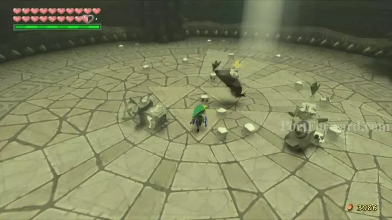 The Legend of Zelda: The Wind Waker Walkthrough - The Legend-of-Zelda-The-Wind-Waker 970
