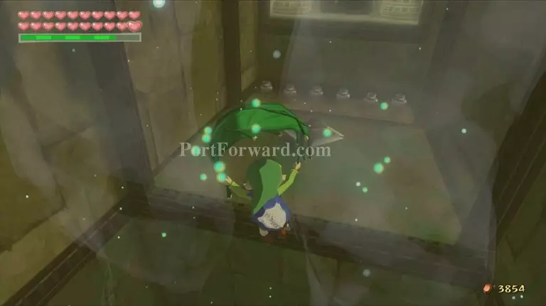 The Legend of Zelda: The Wind Waker Walkthrough - The Legend-of-Zelda-The-Wind-Waker 971