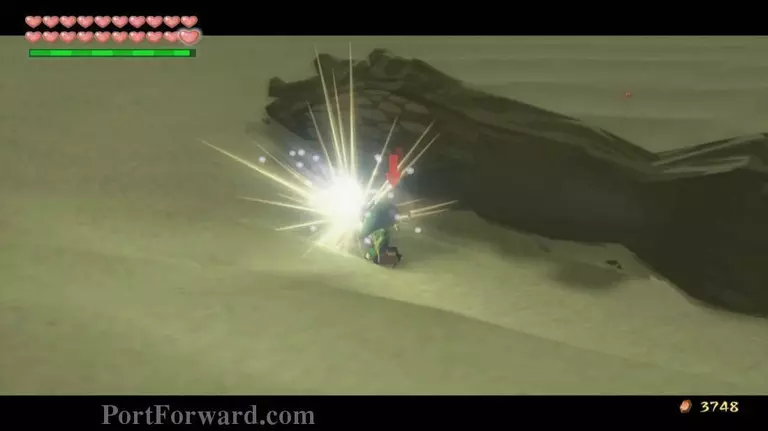 The Legend of Zelda: The Wind Waker Walkthrough - The Legend-of-Zelda-The-Wind-Waker 974