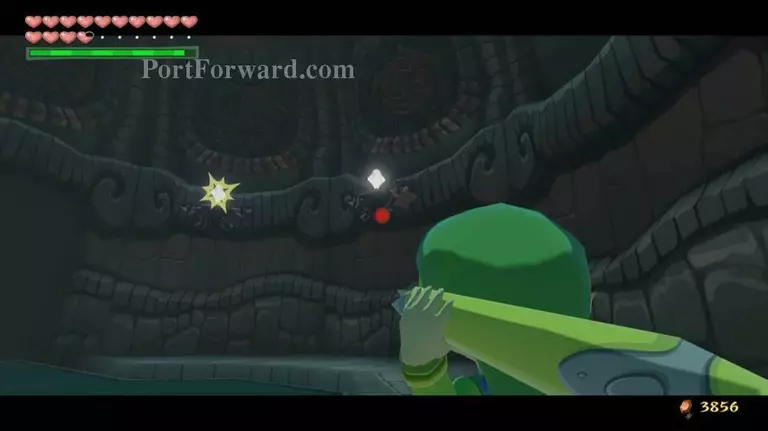 The Legend of Zelda: The Wind Waker Walkthrough - The Legend-of-Zelda-The-Wind-Waker 977