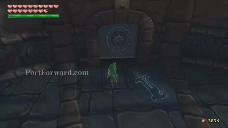 The Legend of Zelda: The Wind Waker Walkthrough - The Legend-of-Zelda-The-Wind-Waker 980